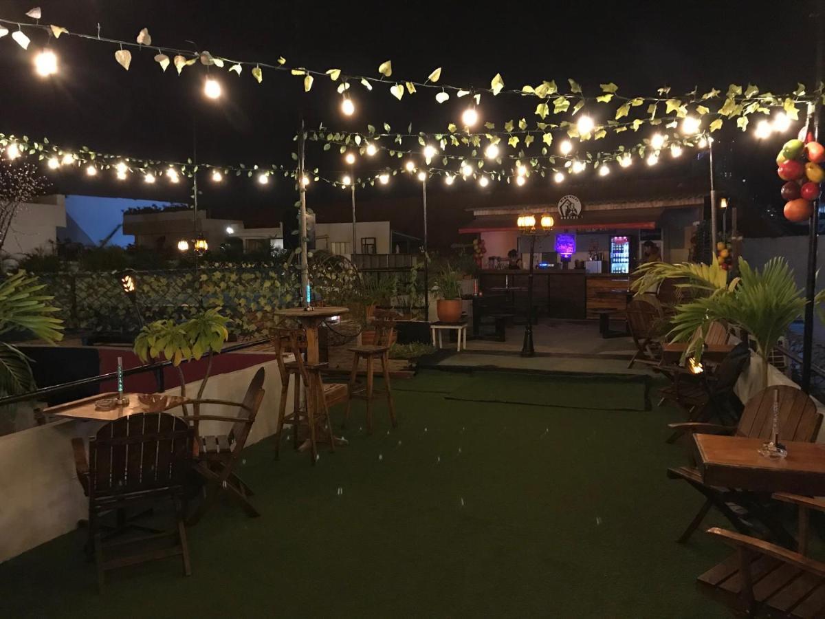 Casa Mama Waldy New Hotel Cartagena Exterior photo