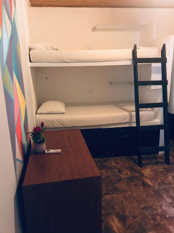 Casa Mama Waldy New Hotel Cartagena Exterior photo