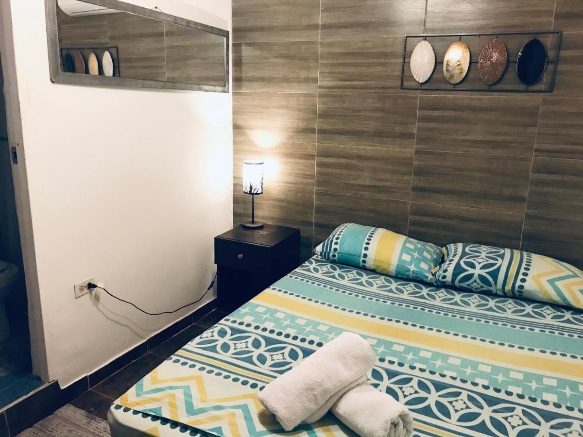 Casa Mama Waldy New Hotel Cartagena Exterior photo