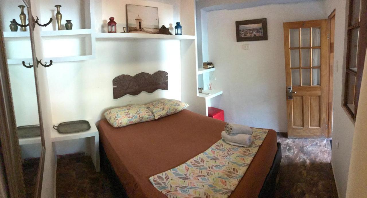 Casa Mama Waldy New Hotel Cartagena Exterior photo