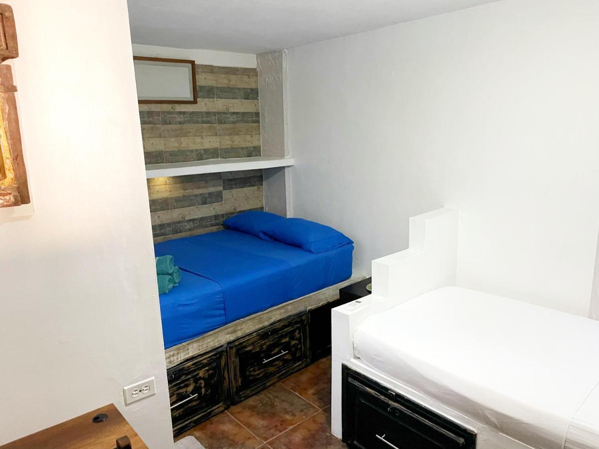 Casa Mama Waldy New Hotel Cartagena Exterior photo